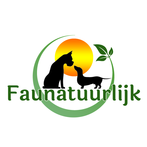 Faunatuurlijk logo